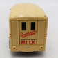 Road Champs 1950 1:43 Rosenberger's  Dairies 50's Divco Delivery Truck Die Cast EX/Box