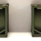 JTC Model Trains 205276 N Military Series 20'''' Std Tank Container (Pack of 2) EX/Box