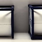 JTC Model Trains 205206 N TWINSTAR  Standard Tank Containers (Pack of 2) EX/Box