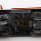 Lionel 6-8111 O Gauge DT&I NW-2 Switcher Diesel Locomotive EX