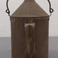 Vintage NYCS New York Central System Railway Oil Can