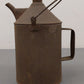 Vintage NYCS New York Central System Railway Oil Can