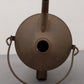 Vintage NYCS New York Central System Railway Oil Can