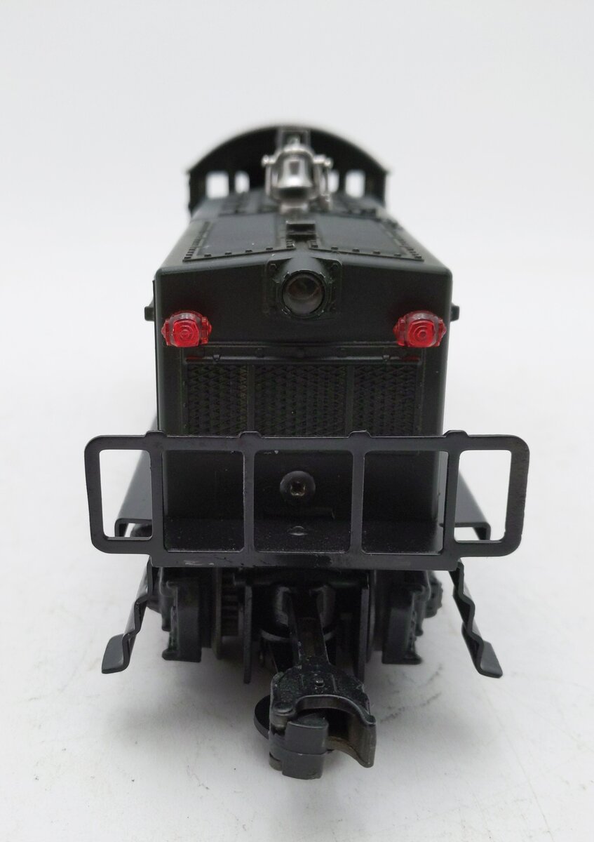 Lionel 6-8471 O Gauge Pennsylvania NW2 Diesel Switcher #8471 EX