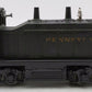 Lionel 6-8471 O Gauge Pennsylvania NW2 Diesel Switcher #8471 EX