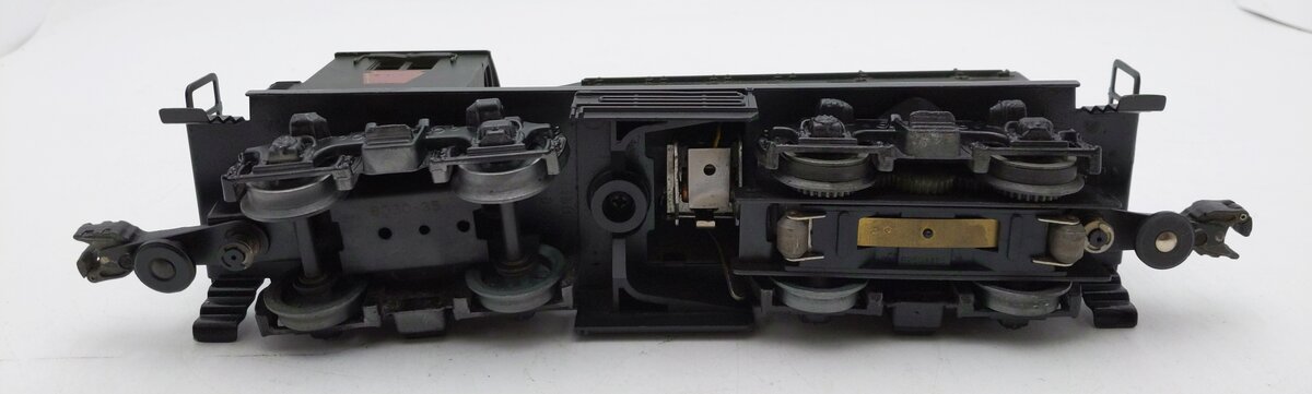 Lionel 6-8471 O Gauge Pennsylvania NW2 Diesel Switcher #8471 EX