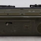 Lionel 221 Vintage O Santa Fe Olive Drab Alco A Diesel Locomotive VG