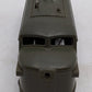 Lionel 221 Vintage O Santa Fe Olive Drab Alco A Diesel Locomotive VG