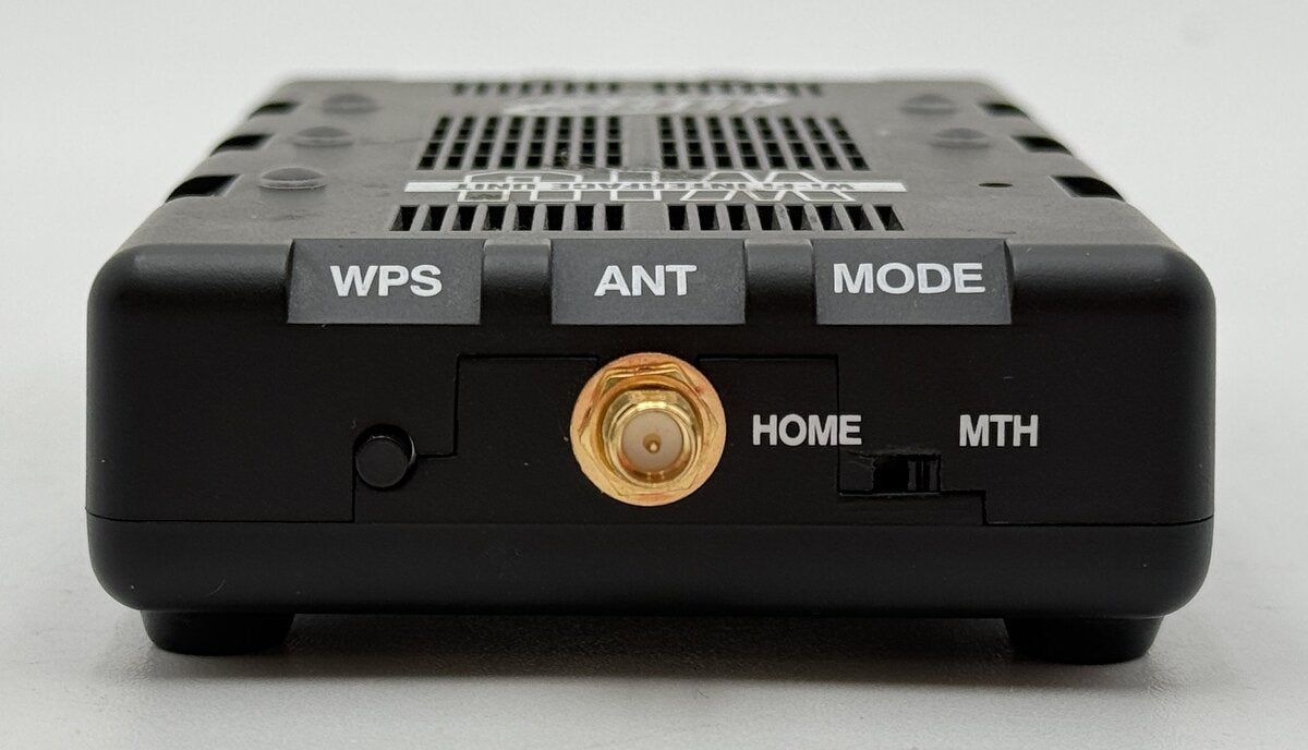 MTH 50-1034 O DCS WiFi Unit EX