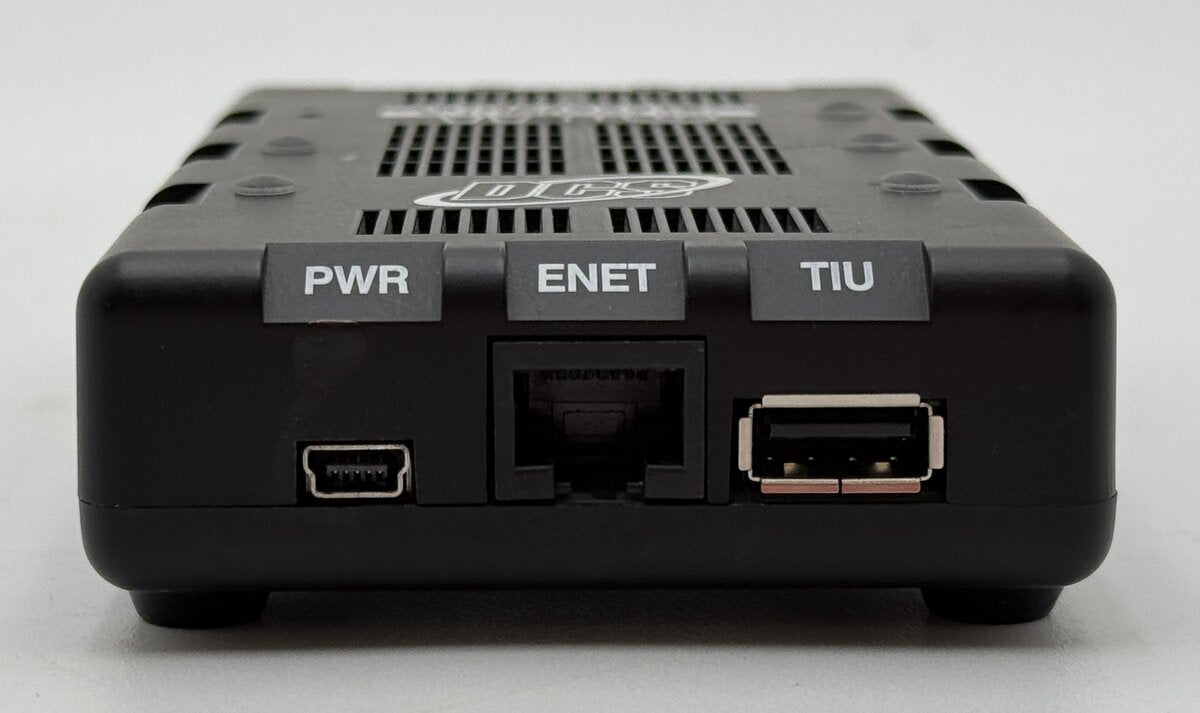 MTH 50-1034 O DCS WiFi Unit EX