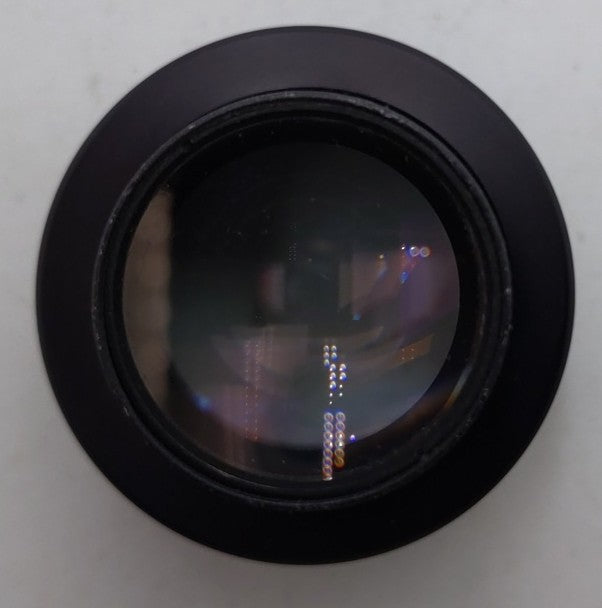 Olympus WK 10x/20 L Microscope Eyepiece EX