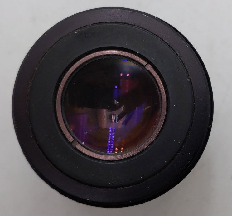 Olympus WK 10x/20 L Microscope Eyepiece EX