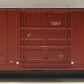 LBF 551490 Chicago Heights Terminal Transfer Boxcar #160003 LN/Box