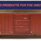 LBF 551490 Chicago Heights Terminal Transfer Boxcar #160003 LN/Box