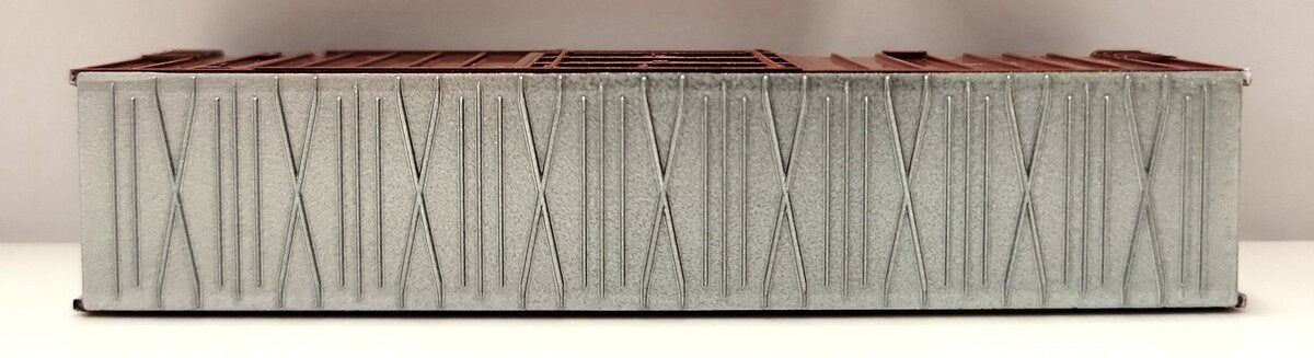 LBF 551490 Chicago Heights Terminal Transfer Boxcar #160003 LN/Box