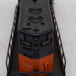 Lionel 2338 Vintage O Gauge Milwaukee Road Powered GP-7 Diesel Locomotive EX