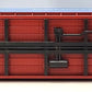 LBF 5603-1 N Scale ATSF Tuscan Skybox Car #90431 LN/Box