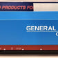 LBF 5603-1 N Scale ATSF Tuscan Skybox Car #90431 LN/Box