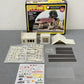 Woodland Scenics PF5183 HO Scale Sonny's Super Service Pre-Fab Building Kit EX/Box