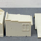 Woodland Scenics PF5183 HO Scale Sonny's Super Service Pre-Fab Building Kit EX/Box