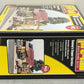 Woodland Scenics PF5183 HO Scale Sonny's Super Service Pre-Fab Building Kit EX/Box