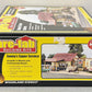 Woodland Scenics PF5183 HO Scale Sonny's Super Service Pre-Fab Building Kit EX/Box
