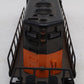 Lionel 2338 Vintage O Gauge Milwaukee Road Powered GP-7 Diesel Locomotive EX