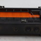 Lionel 2338 Vintage O Gauge Milwaukee Road Powered GP-7 Diesel Locomotive EX