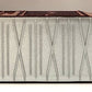 LBF Company 5502 N CHTT/UP Rib Side Boxcar #160024 LN/Box