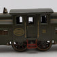 Lionel 33 Vintage Standard Gauge 0-4-0 Powered Electric Locomotive -Repainted