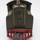 Lionel 33 Vintage Standard Gauge 0-4-0 Powered Electric Locomotive -Repainted