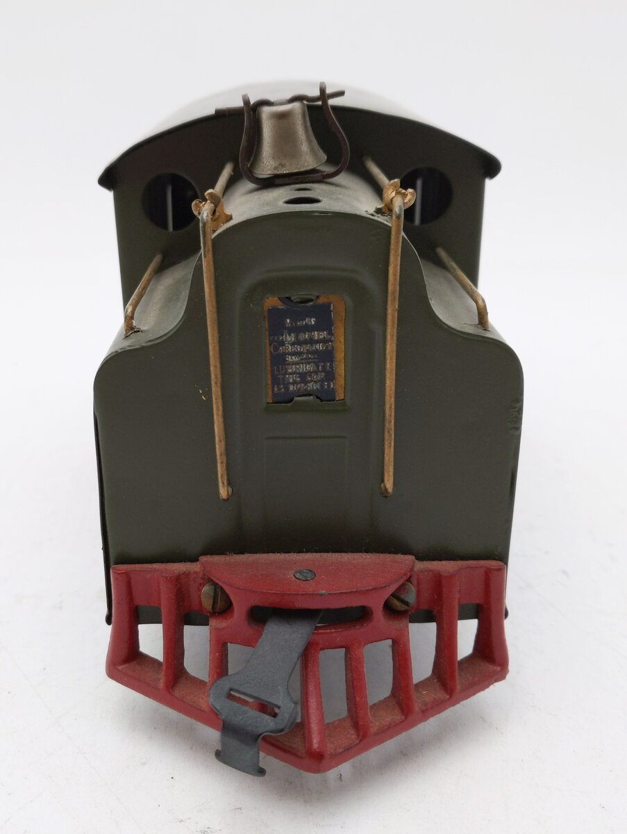 Lionel 33 Vintage Standard Gauge 0-4-0 Powered Electric Locomotive -Repainted