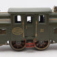 Lionel 33 Vintage Standard Gauge 0-4-0 Powered Electric Locomotive -Repainted