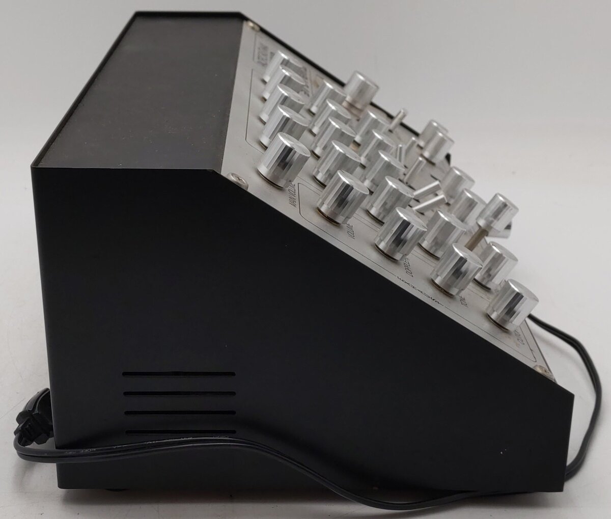 Pacific Fast Mail Sound System II Sound Generating Unit VG