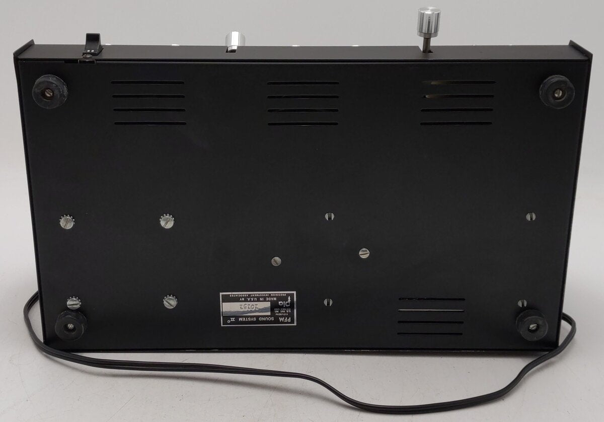 Pacific Fast Mail Sound System II Sound Generating Unit VG