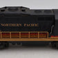 Lionel 2349 Vintage O Northern Pacific GP-9 Diesel Locomotive