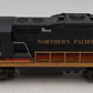 Lionel 2349 Vintage O Northern Pacific GP-9 Diesel Locomotive
