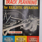 Track Planning For Realistic Operation Paperback Book By John Armstrong VG