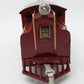 Lionel 33 Vintage Standard Gauge 0-4-0 Powered Electric Locomotive Painted