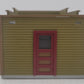 MTH 30-90396 O Lost Sole Shoe Repair Small Country Store EX