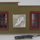 MTH 30-90396 O Lost Sole Shoe Repair Small Country Store EX