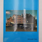 Railroad Cities Concord, New Hampshire Paperback Book By Robert A. Liljestrand EX