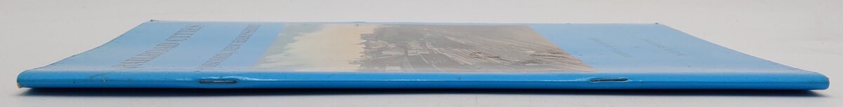 Railroad Cities Concord, New Hampshire Paperback Book By Robert A. Liljestrand EX