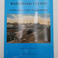 Railroad Cities Concord, New Hampshire Paperback Book By Robert A. Liljestrand EX