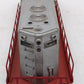 Lionel 2328 Vintage O Burlington GP-7 Powered EMD Diesel Locomotive EX