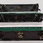 American Flyer S Vintage New Haven  Passenger Cars: 650, 650, 718 [3] EX