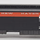 Rivarossi 6889 HO Scale New Haven 1920's RPO Baggage Car LN