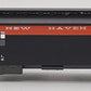 Rivarossi 6889 HO Scale New Haven 1920's RPO Baggage Car LN