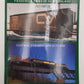Passenger Cars Of New England Vol.3 Paperback Book By Robert A. Liljestrand