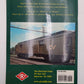 Passenger Cars Of New England Vol.3 Paperback Book By Robert A. Liljestrand
